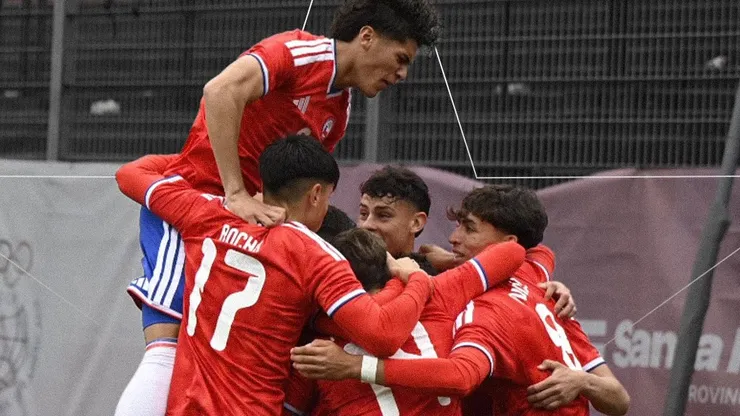 ¡Habrá clásico por la final! Chile conoce a su rival en los Odesur 2026.