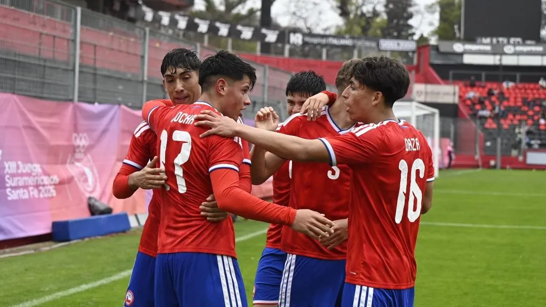 Ambas selecciones se enfrentarán en un duelo que definirá a uno de los finalistas del certamen.