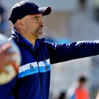 John Armijo revela por qué aceptó dirigir en La Calera: "Hay..."