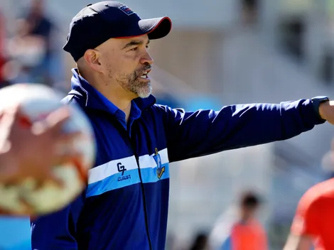 John Armijo revela por qué aceptó dirigir en La Calera: "Hay..."