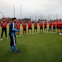 La fuerte advertencia que para los hinchas chilenos en plena fecha FIFA