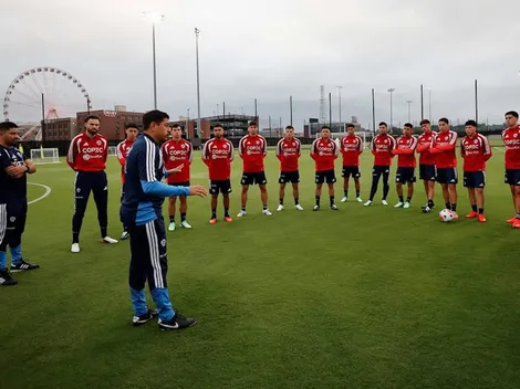 La fuerte advertencia que para los hinchas chilenos en plena fecha FIFA