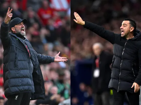 Pronósticos Países Bajos vs Alemania: comienza la Nations League con los debuts de Xavi y Jürgen Klopp