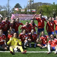 Chile vs. Venezuela Sub 20 Femenino: horario y dónde ver EN VIVO la final por el oro en los Odesur 2026