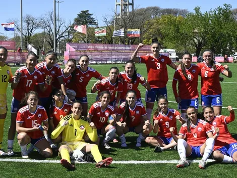 Chile vs. Venezuela: horario y dónde ver la final femenina en Odesur 2026