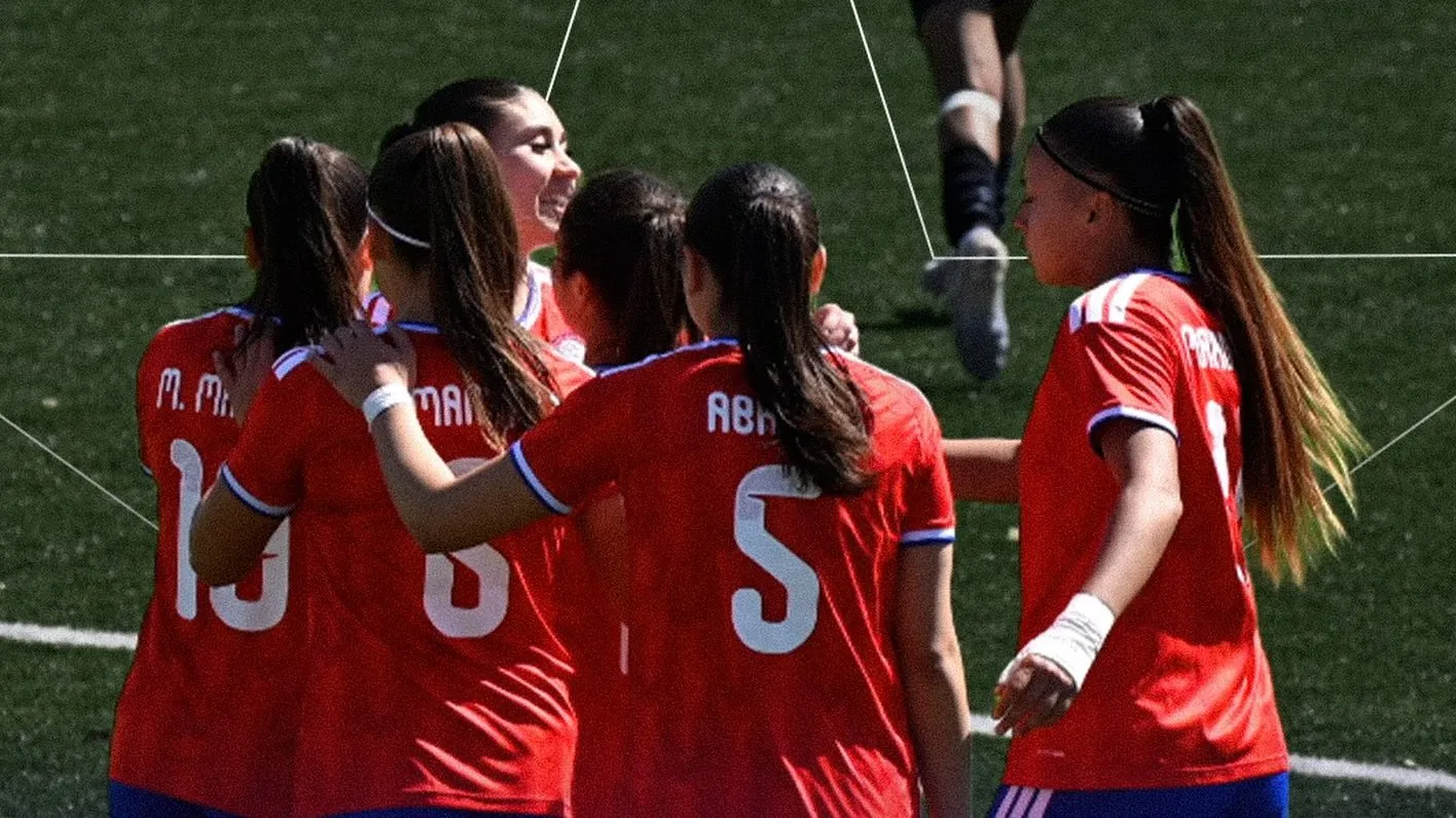 Chile va por el oro ante Venezuela en los Juegos Odesur 2026.