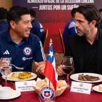 La reunión de Córdova y Gago que marcó la nómina de la Roja
