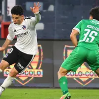 En vivo: Audax recibe a Colo Colo por Copa Chile