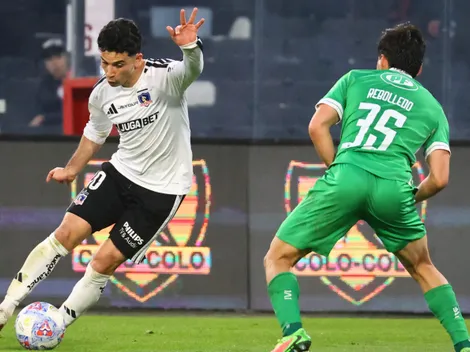 En vivo: Audax recibe a Colo Colo por Copa Chile