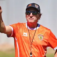 En vivo: Mario Salas debuta como DT de Cobreloa ante Coquimbo