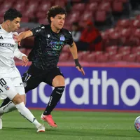 En vivo: Audax recibe a Colo Colo por Copa Chile