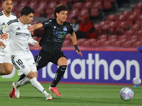 En vivo: Audax recibe a Colo Colo por Copa Chile