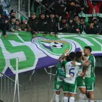 Primera sorpresa de la Copa Chile: Puerto Montt supera a Ñublense