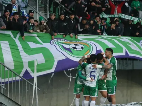 Primera sorpresa de la Copa Chile: Puerto Montt supera a Ñublense