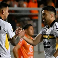 En vivo: Cobreloa cae en el debut de Mario Salas