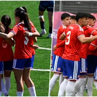La Roja por las medallas: ¿A qué hora y dónde ver los Suramericanos?