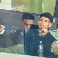 Saldivia deja abierta la puerta a Colo Colo: "Se extraña mucho la..."