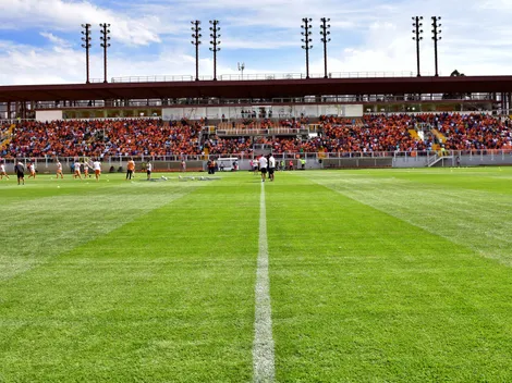Cobreloa quedará sin estadio para jugar "final" ante Wanderers