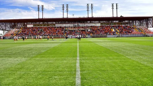 Cobreloa corre riesgo de quedar sin estadio previo a "final" con Wanderers.