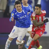¿Dónde ver en vivo Unión La Calera vs U Católica por Copa Chile?