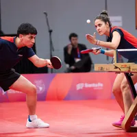 Remontaron final ante Brasil y sumaron el 31° oro para Chile en los Suramericanos