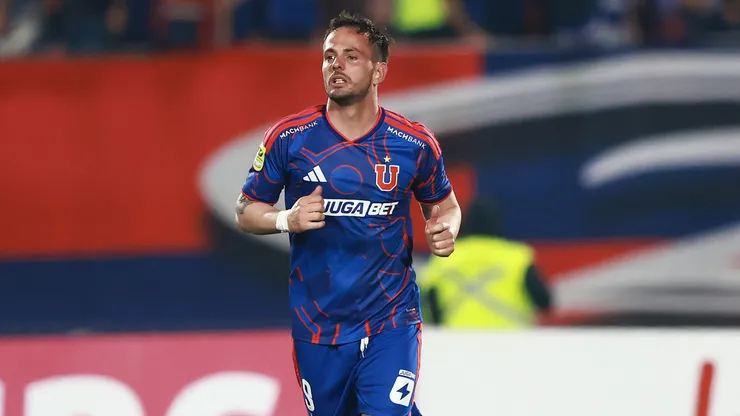 Octavio Rivero nuevamente fuera en la U.