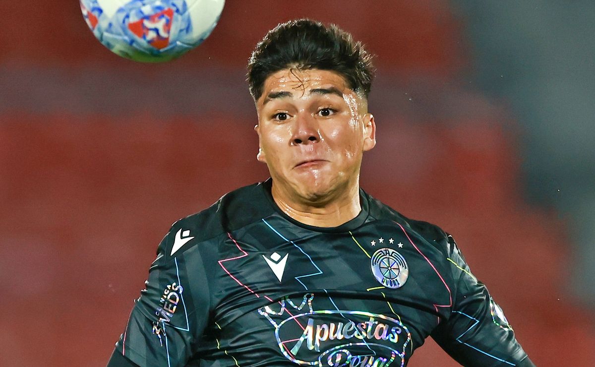 El insólito motivo por el que la decadencia de Damián Pizarro sigue afectando a Colo Colo