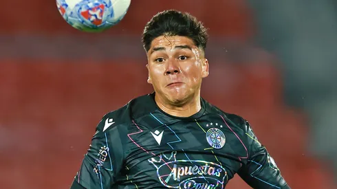 Damián Pizarro lleva más de dos años sin anotar goles.