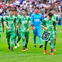 Blindaje "low cost": La amarra de Wanderers a campeones de América