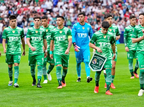 Blindaje "low cost": La amarra de Wanderers a campeones de América