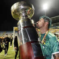 El Mono Sánchez elige su verdadero amor entre Unión Española y Coquimbo