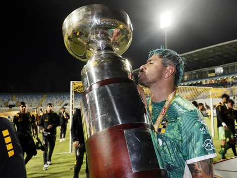 El Mono Sánchez elige su verdadero amor entre Unión Española y Coquimbo