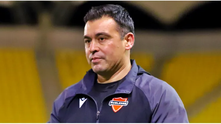El Ñublense del Coto Ribera ya suma cinco derrotas al hilo.