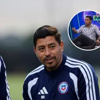 Ex CDF barre con Jarita y TNT Sports tras sumarse a la Roja de Córdova