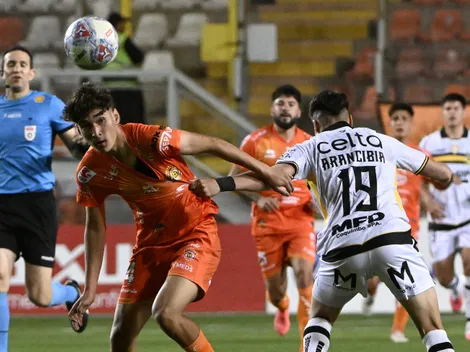 "Es ajetreo": en Cobreloa confirman que Copa Chile es un cacho