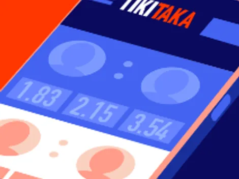 Opiniones sobre Tikitaka en Chile