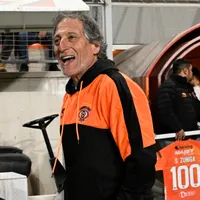 "Ajetreo": Mario Salas detalla que la Copa Chile es un cacho para Cobreloa