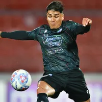 En Audax blindan a Damián Pizarro tras pifias de Colo Colo: "Jugó..."