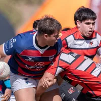 Las semis de ARUSA hacen vibrar a los fanáticos del rugby chileno
