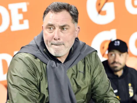 Caputto festeja por Coquimbo y Cobreloa: "Es bueno para el fútbol chileno"