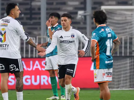 Ranking: este es el top ten de jugadores más rápidos en Liga de Primera