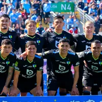 Pronósticos O’Higgins vs Santa Cruz: el Capo de Provincia es favorito en el cruce de Copa Chile