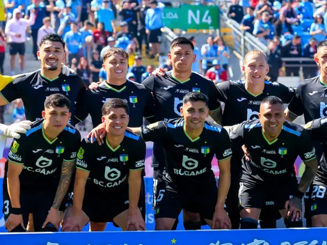 Pronósticos O’Higgins vs Santa Cruz: el Capo de Provincia es favorito en el cruce de Copa Chile