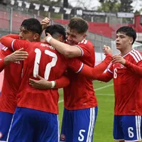 Chile vs Paraguay MINUTO a MINUTO: sigue los Juegos Odesur