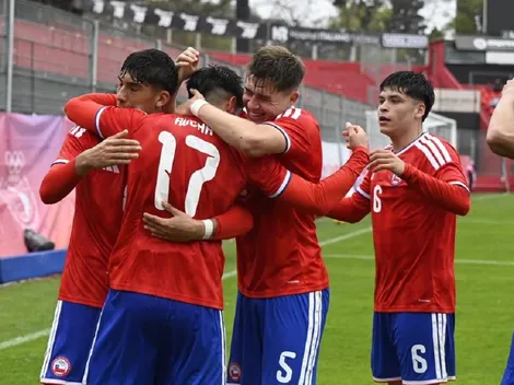 Chile vs Paraguay MINUTO a MINUTO: sigue los Juegos Odesur