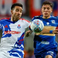 Pronósticos Everton vs Universidad de Chile: la U quiere dar el primer golpe en Sausalito