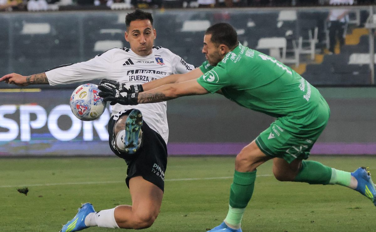 Cumplió 200 partidos en Ñublense y aborda la debacle del equipo: “Cuando tocan las malas es difícil salir”