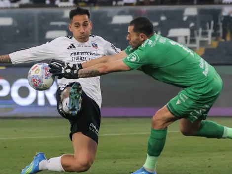 Cumplió 200 partidos en su club y aborda la debacle: "Cuando tocan las malas..."
