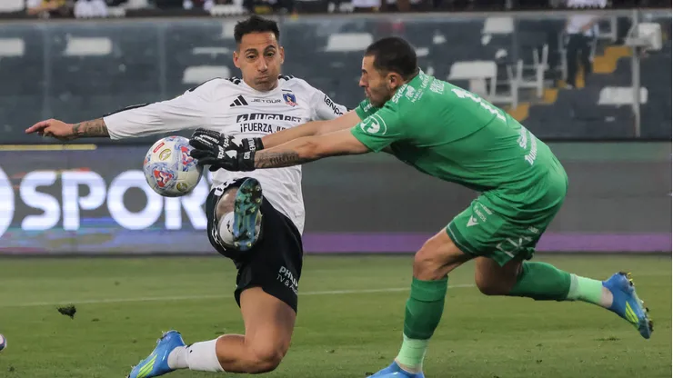 Este portero uruguayo juega su sexta temporada en los Diablos Rojos.