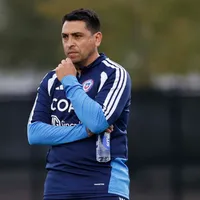Fue capitán de la Roja y rechaza invitación a Jarita: "Cuando estás en los medios..."